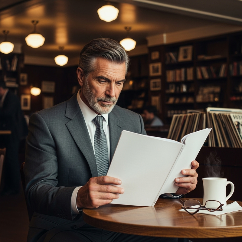 Robert De Niro: Iconic Actor Portraying Dramatic Crime Characters Robert De Niro: Iconic Actor Portraying Dramatic Crime Characters