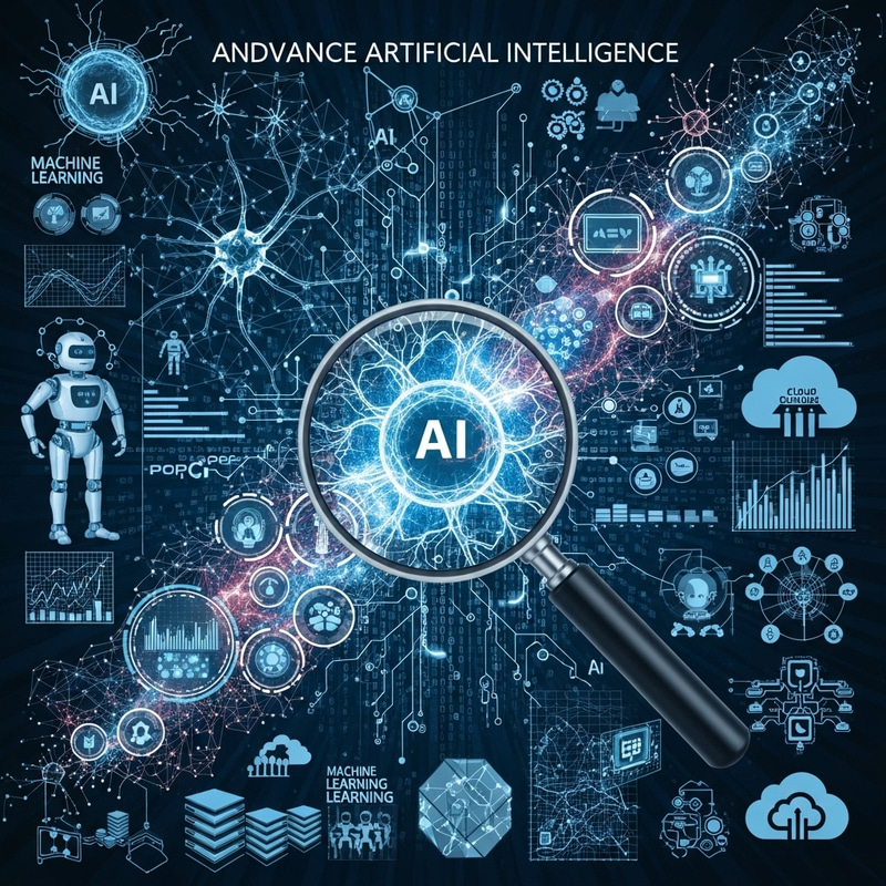 AI Insights: Decoding Cutting-Edge Developments in AI Field AI Insights: Decoding Cutting-Edge Developments in AI Field
