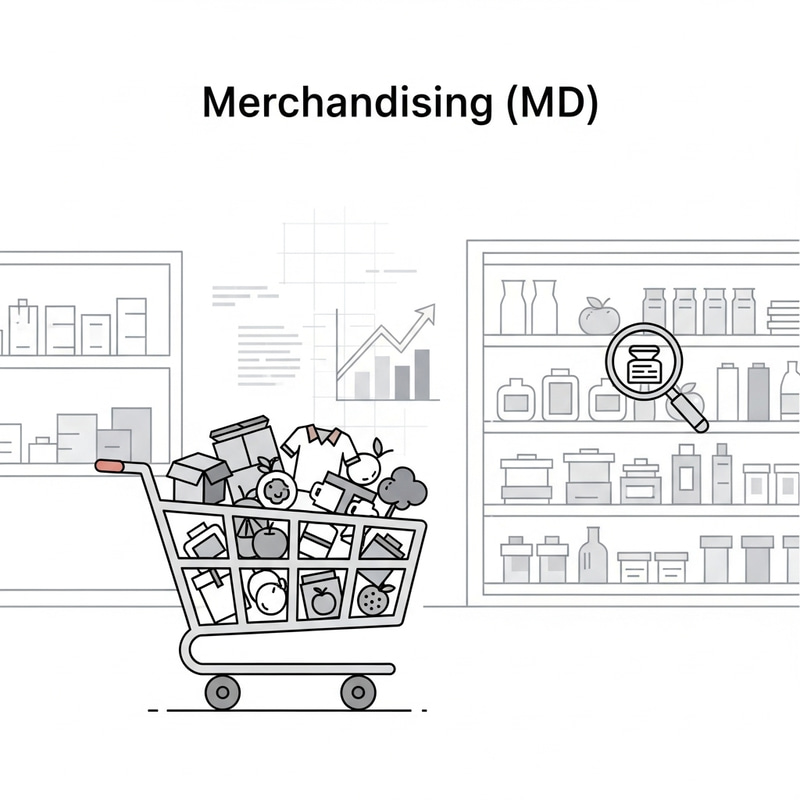MD System Icon for Merchandising MD System Icon for Merchandising