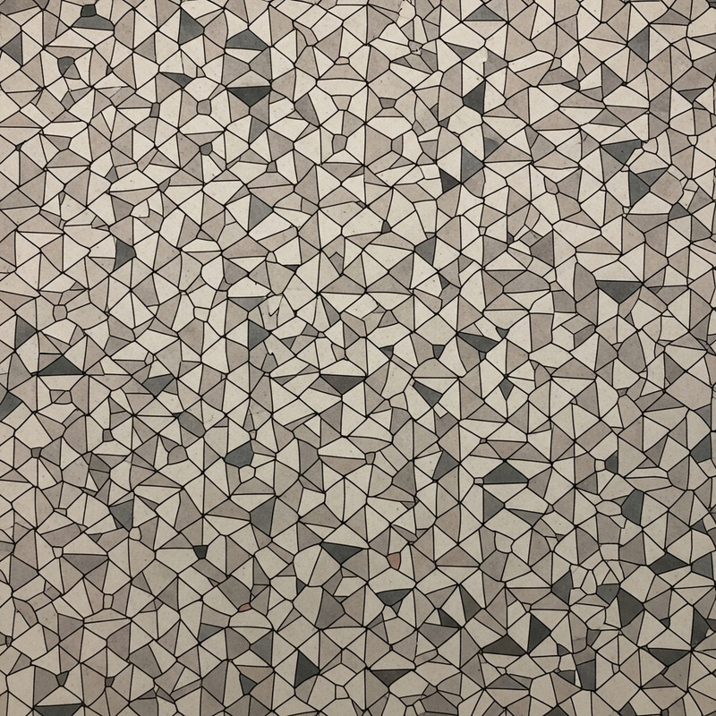 Polygonal Semi-Regular Tessellation Polygonal Semi-Regular Tessellation