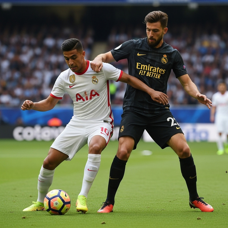 Lionel Messi vs Cristiano Ronaldo | Intense Soccer Rivalry at Camp Nou Lionel Messi vs Cristiano Ronaldo | Intense Soccer Rivalry at Camp Nou