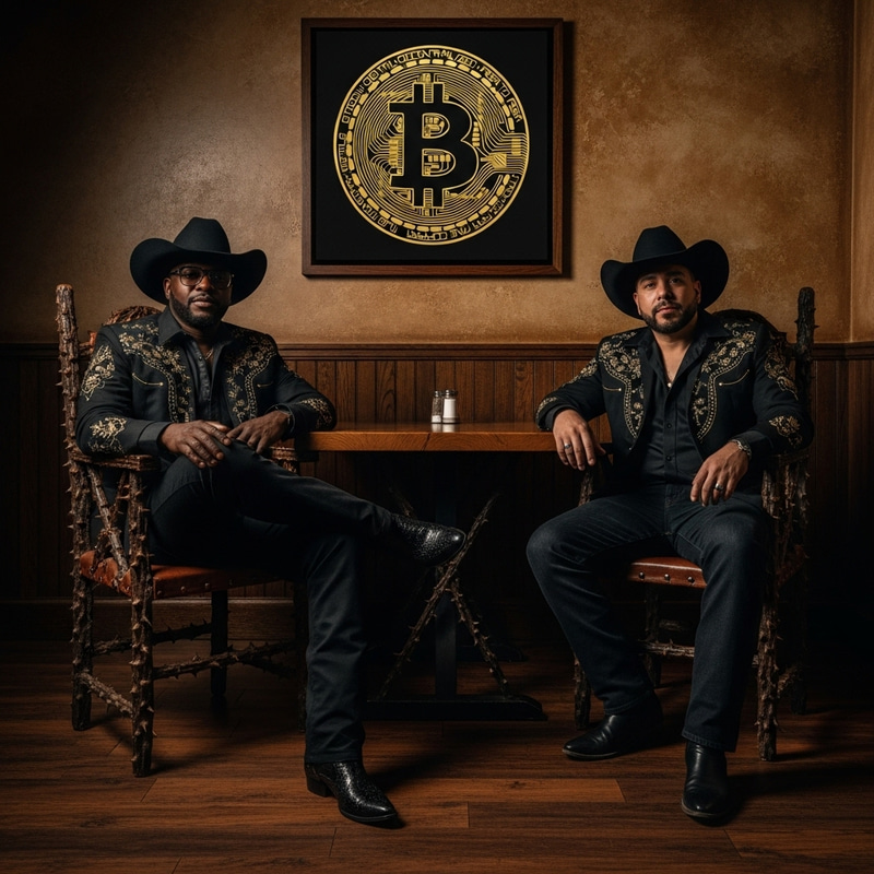 Snoop Dog and Dr. Dre's Vintage Hangout with Bitcoin Art | Old-Fashioned Charm Snoop Dog and Dr. Dre's Vintage Hangout with Bitcoin Art | Old-Fashioned Charm