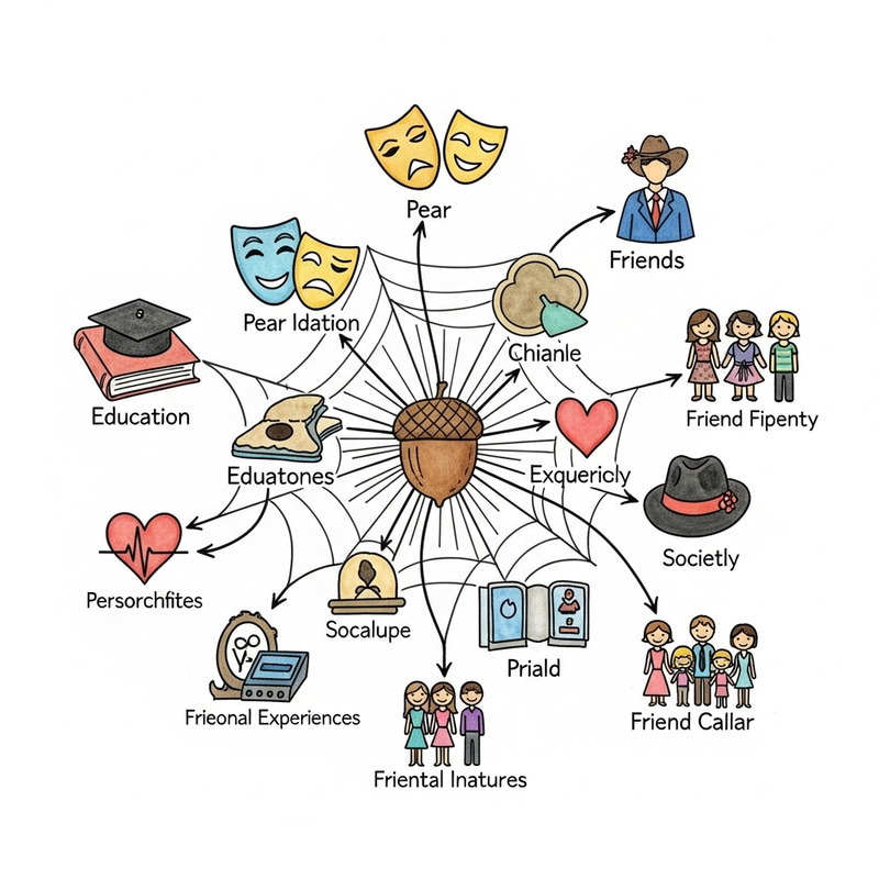 Personal Identity Exploration: Nature vs. Nurture Insights Personal Identity Exploration: Nature vs. Nurture Insights