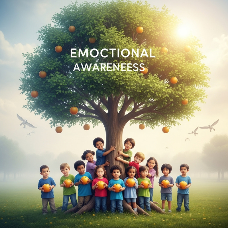 Emotional Awareness in Education: Diverse Unity Through Knowledge Emotional Awareness in Education: Diverse Unity Through Knowledge