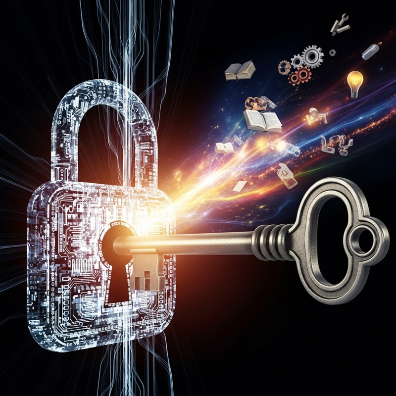 Unlock Digital Excellence with Innovative Strategies Unlock Digital Excellence with Innovative Strategies