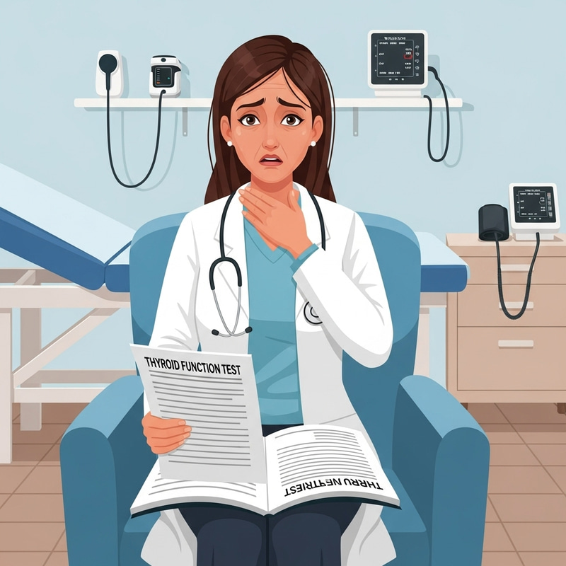 Thyroid Patient: Understanding Your Condition Thyroid Patient: Understanding Your Condition