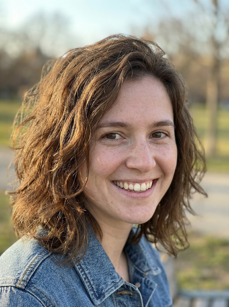 What Would I Look Like with Brown Hair? What Would I Look Like with Brown Hair?