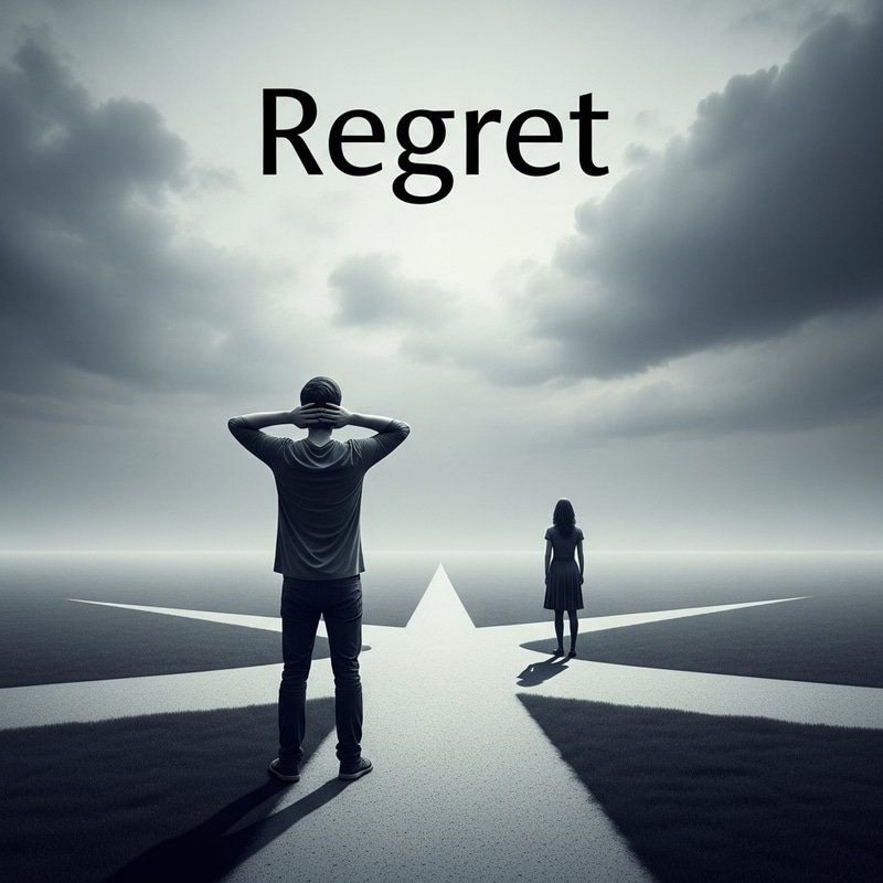 Understanding Regret: A Deep Dive into Choices Understanding Regret: A Deep Dive into Choices