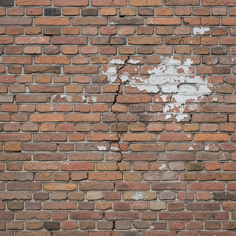 Isolated Wall Image for Design Projects