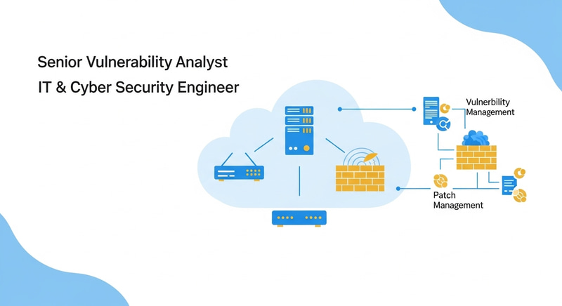 Professional Cloud Security & Vulnerability Expertise Image Professional Cloud Security & Vulnerability Expertise Image