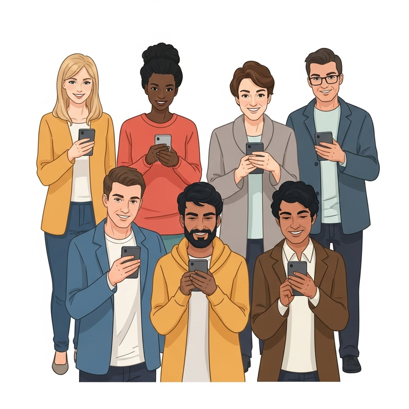 Manage Condominium Expenses Effortlessly with a Mobile App Manage Condominium Expenses Effortlessly with a Mobile App