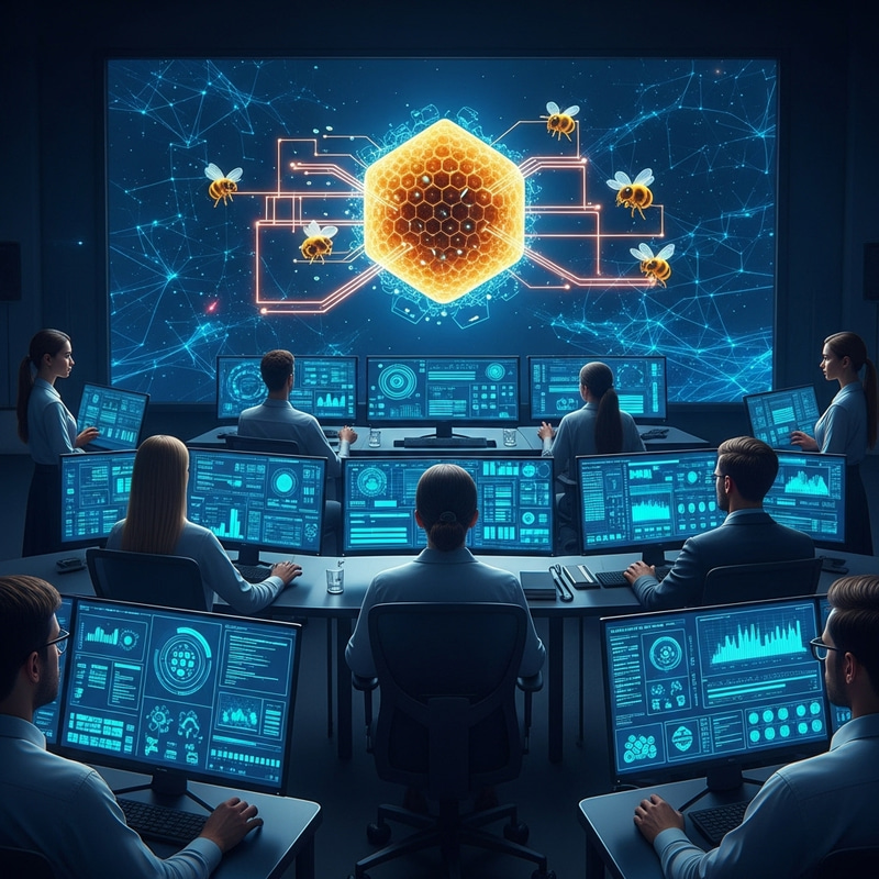 Advanced AI Honeypot for Cybersecurity Solutions Advanced AI Honeypot for Cybersecurity Solutions