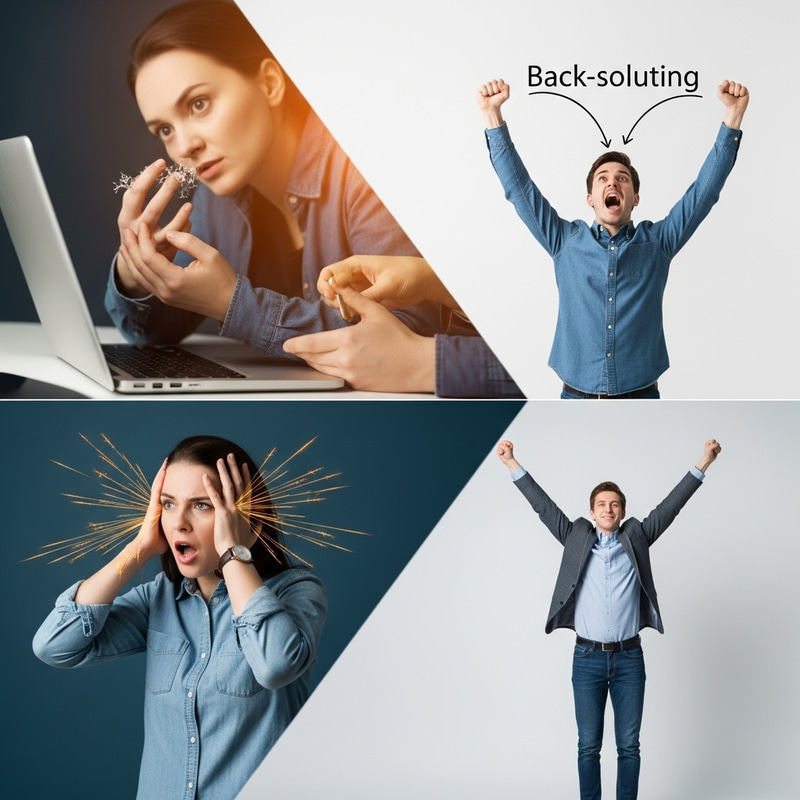 Effective Solutions: Today's Technology Simplified