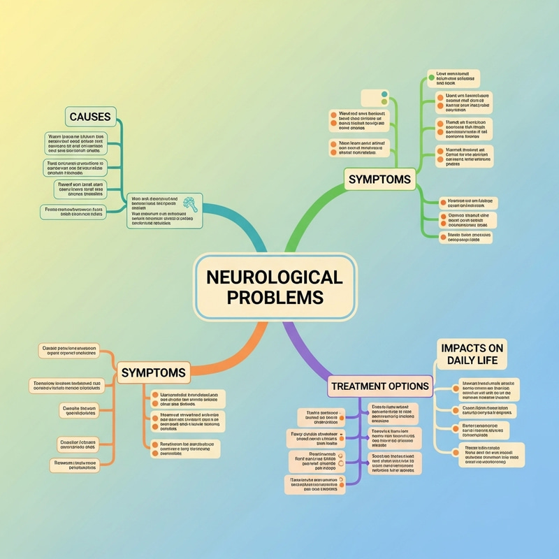Understanding Neural Problems: Causes, Symptoms, Treatment Understanding Neural Problems: Causes, Symptoms, Treatment