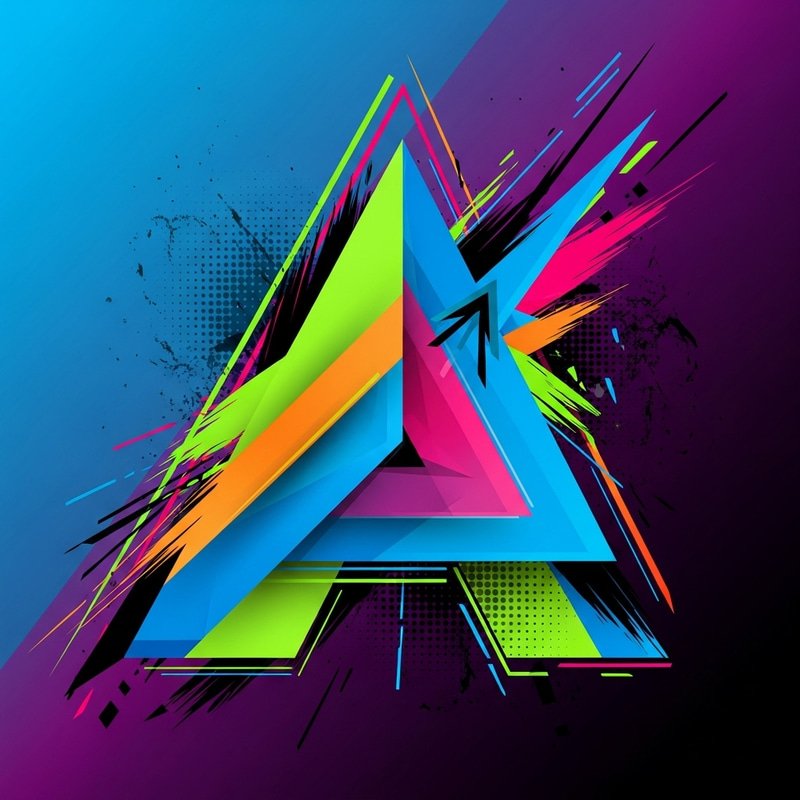 Captivating Graphic Design | Bold & Vibrant Illustration Captivating Graphic Design | Bold & Vibrant Illustration