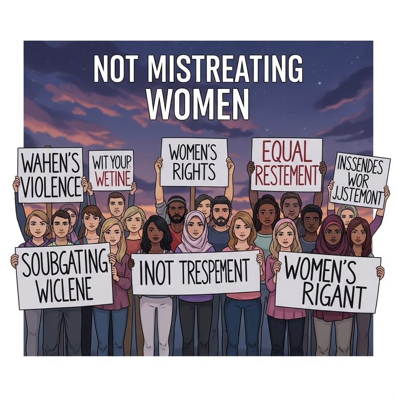 Stand Against Violence and Support for Women Empowerment Stand Against Violence and Support for Women Empowerment