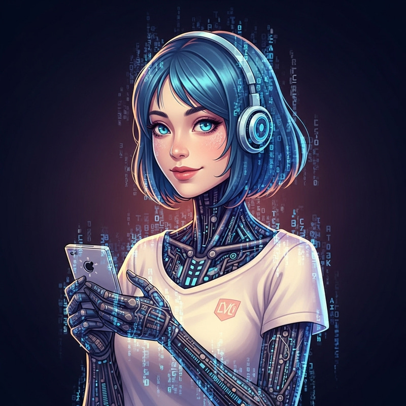 Trần Hiểu Hiểu: Enigmatic Female AI Character Trần Hiểu Hiểu: Enigmatic Female AI Character