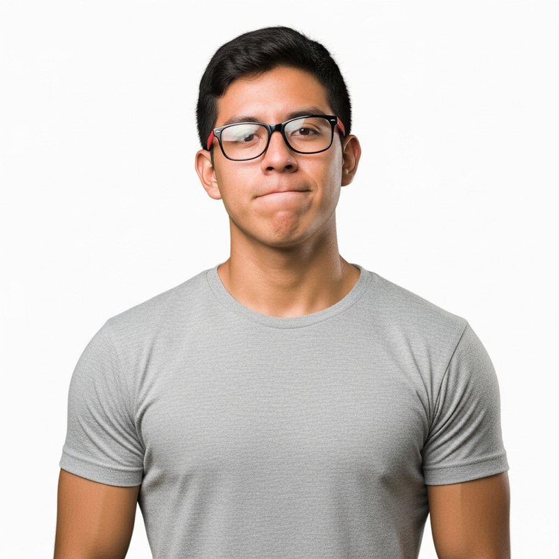 Peruvian High School Student | Gym Enthusiast | Computer System Management Peruvian High School Student | Gym Enthusiast | Computer System Management