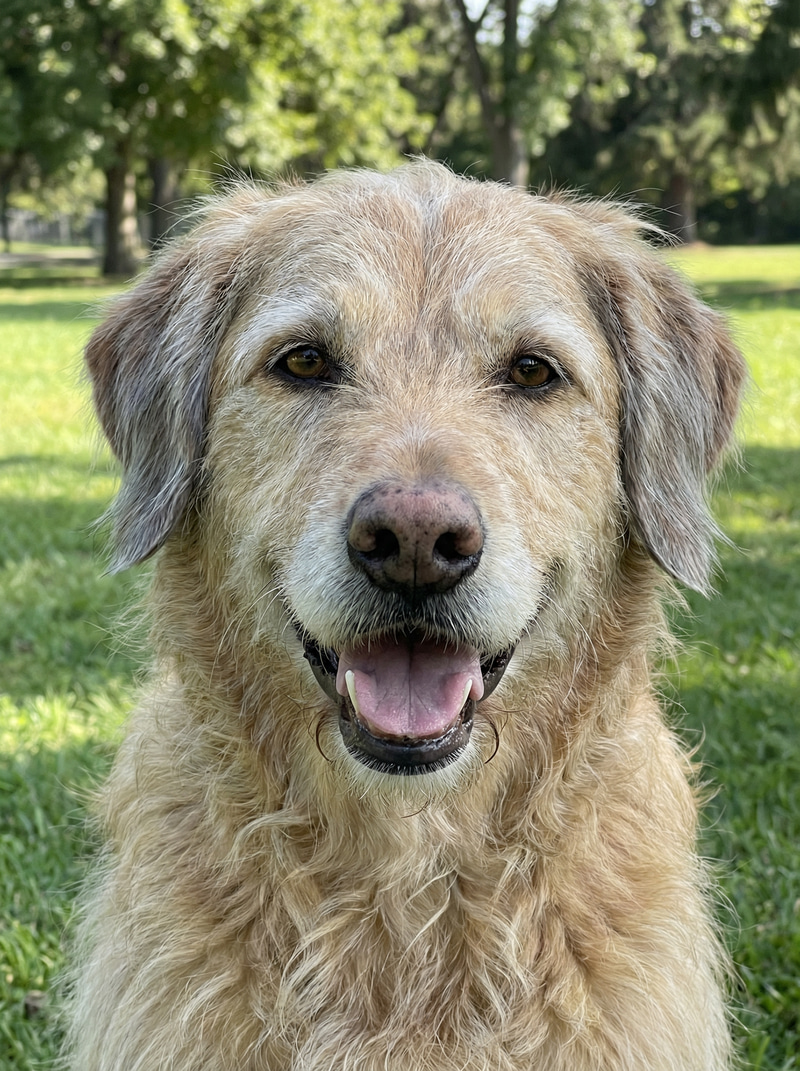 What Would I Look Like as a Dog?