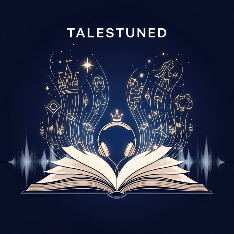 Crafting the Perfect 'TalesTuned' Avatar Crafting the Perfect 'TalesTuned' Avatar