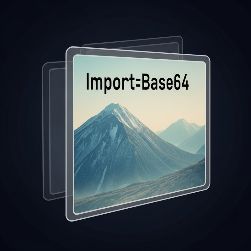 Base64 Encoding Explained Base64 Encoding Explained