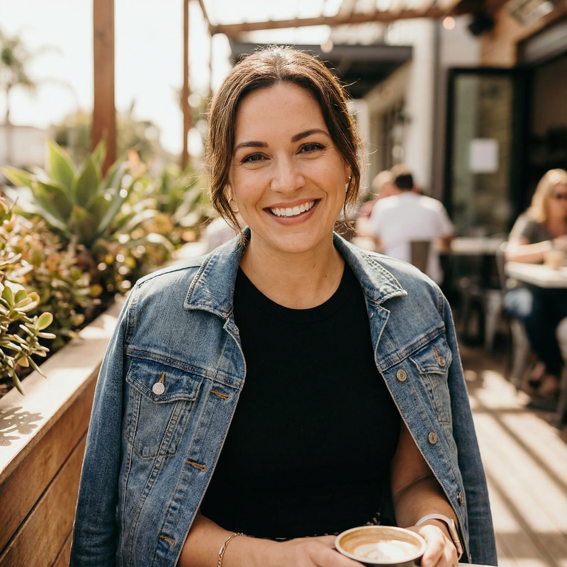 Attractive Tinder Profile Photo Tips