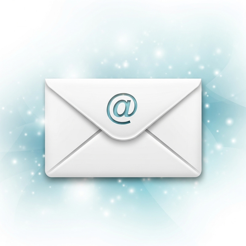 Secure Email Communication - Digital Identity