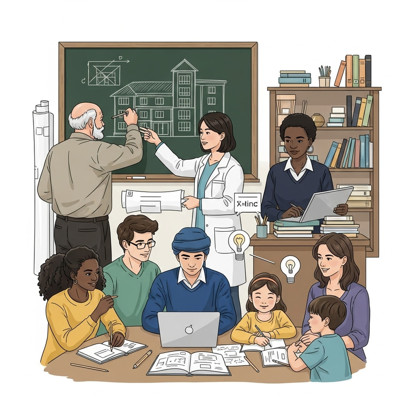 Digital Art: Community Collaboration for Educational Excellence Digital Art: Community Collaboration for Educational Excellence