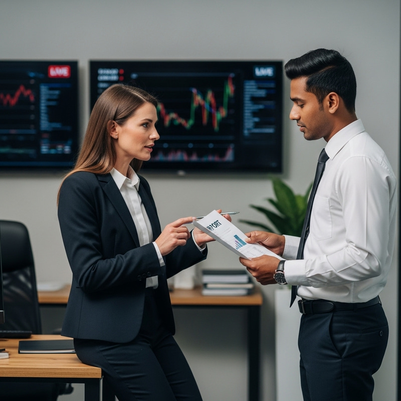 Effective Boss Feedback Techniques Effective Boss Feedback Techniques