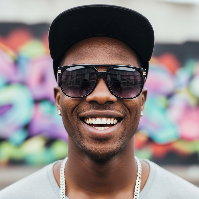 Stylish Instagram DP - Urban Fashion Look for Boys Stylish Instagram DP - Urban Fashion Look for Boys