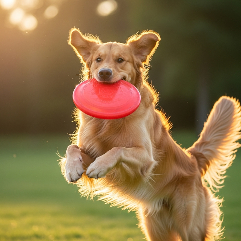 Realistic Dog Illustration: Stunning Creation of a Dog