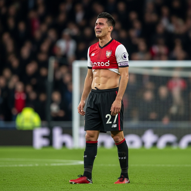 Cristiano Ronald's Emotional Tears | Dramatic Football Moment Cristiano Ronald's Emotional Tears | Dramatic Football Moment