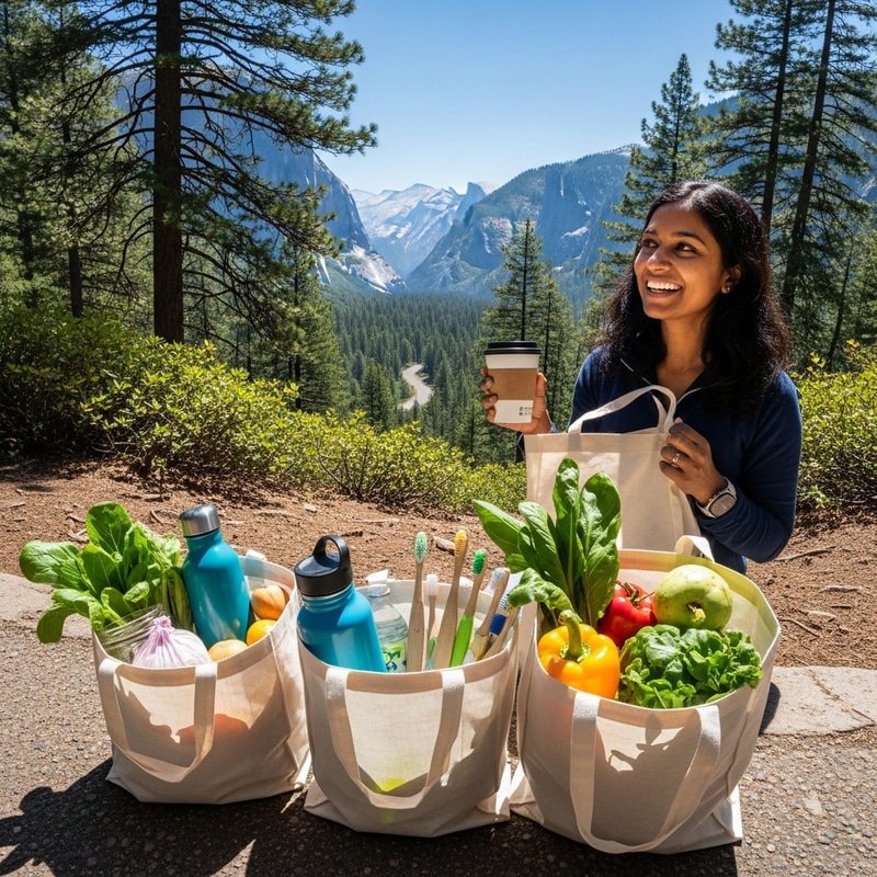 Vibrant Eco-Friendly Living in Natural Surroundings Vibrant Eco-Friendly Living in Natural Surroundings