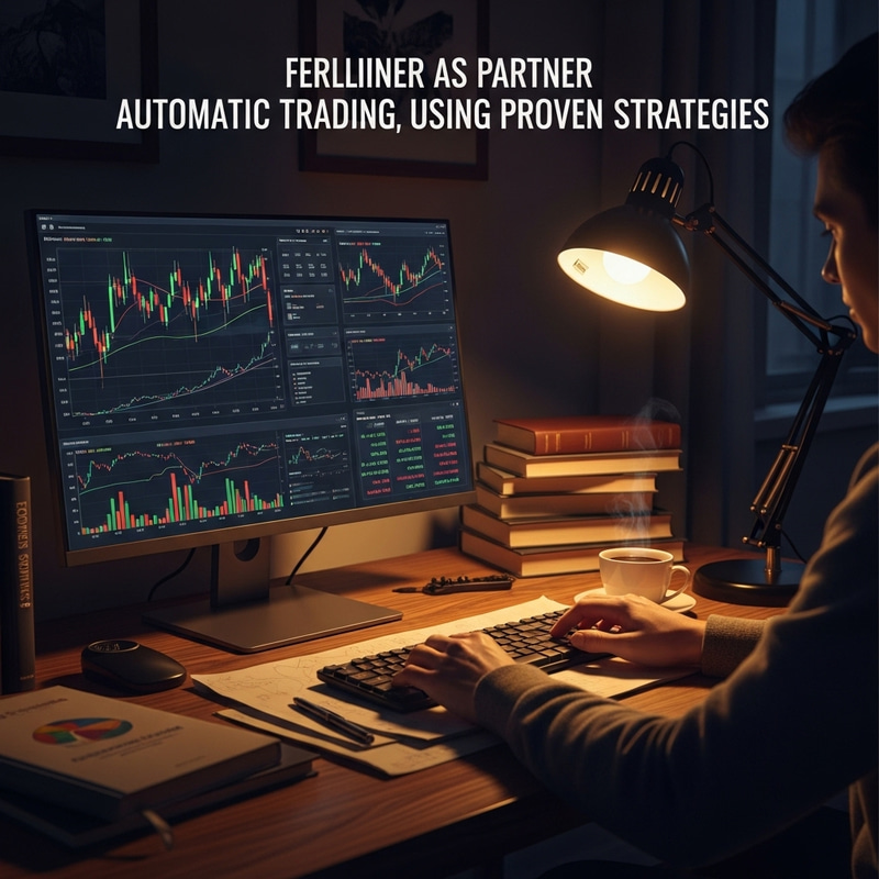 Become an IB Partner with RoboForex | Proven Strategies