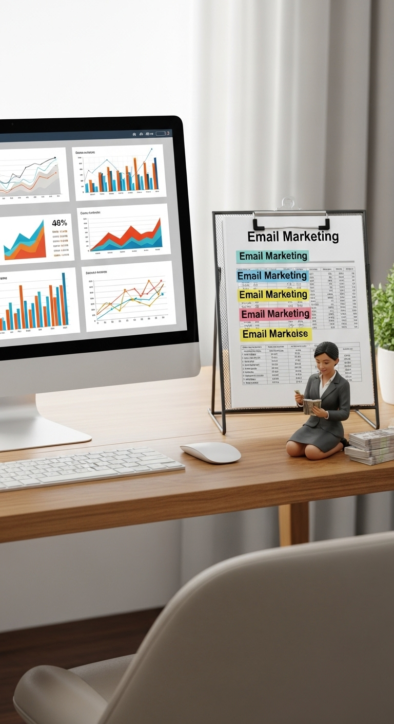 Using Email Marketing to Maximize Profit: Trends & Strategies