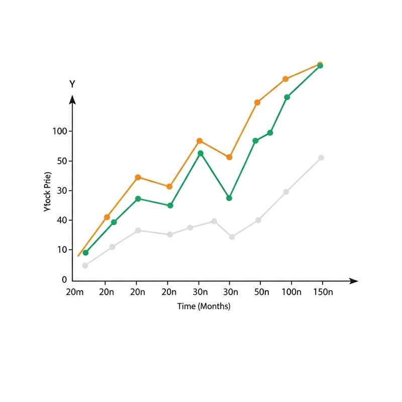 Communication Sector Stock Price Prediction | XYZ Company Communication Sector Stock Price Prediction | XYZ Company