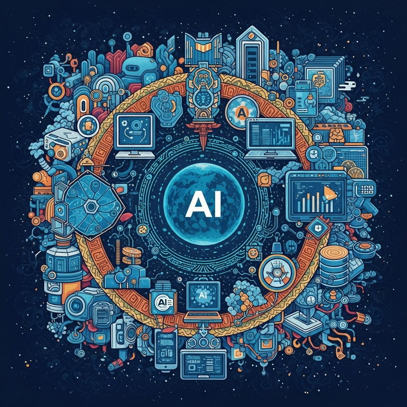 Bridging Cultures with AI: Synthesis of Intelligence Bridging Cultures with AI: Synthesis of Intelligence