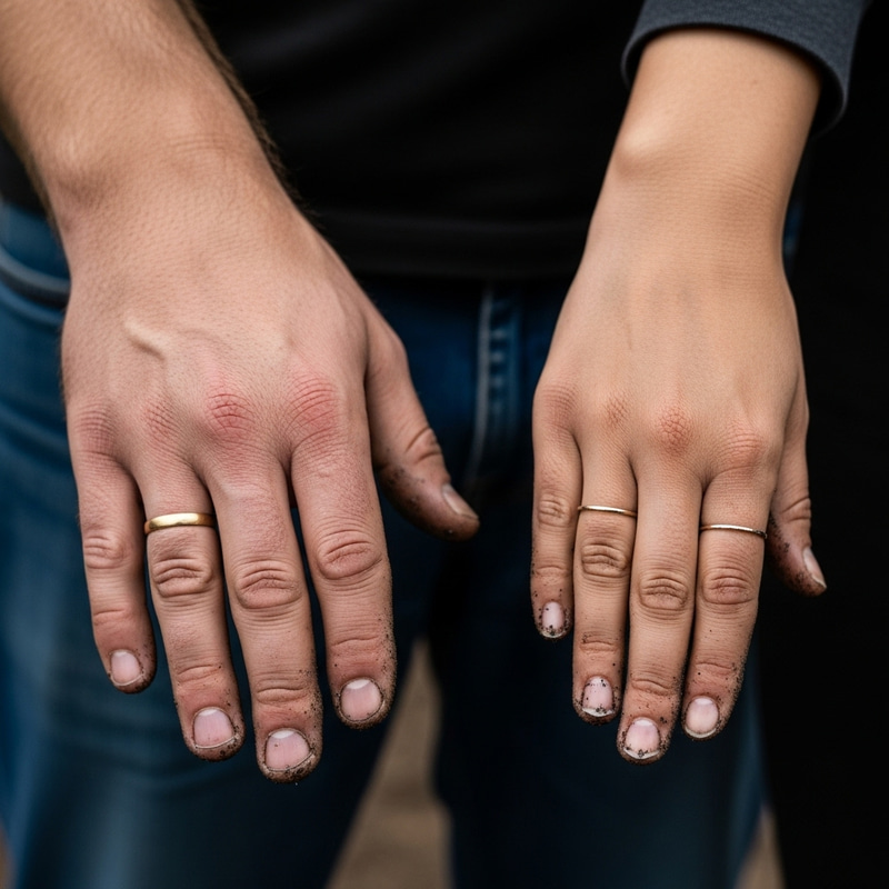 Diverse Hands in Soil: Unity Through Diversity Diverse Hands in Soil: Unity Through Diversity