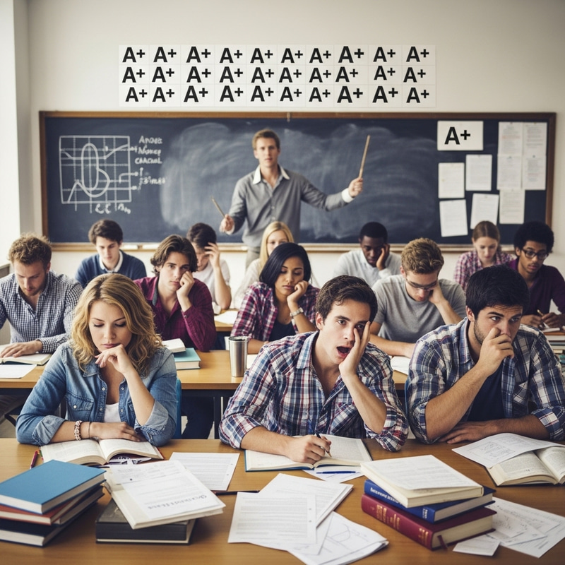 Exceeding Academic Standards amidst Classroom Challenges - Diverse Students Exceeding Academic Standards amidst Classroom Challenges - Diverse Students