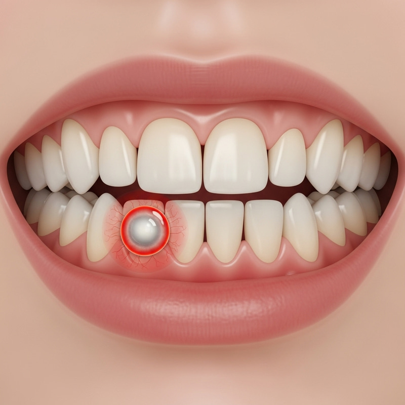 Identifying and Treating Mouth Sores: A Comprehensive Guide Identifying and Treating Mouth Sores: A Comprehensive Guide