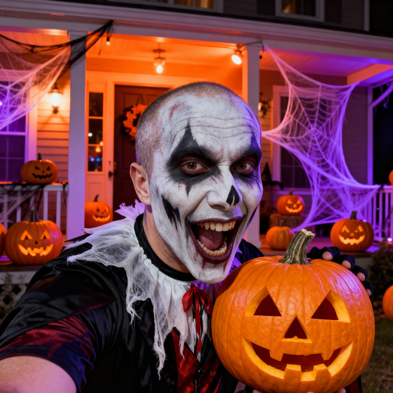 Creative Halloween Costume Ideas for Parties Creative Halloween Costume Ideas for Parties