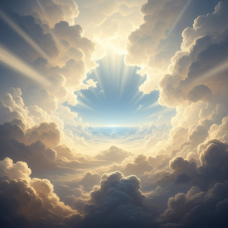 Discover the Tranquility of Open Heaven Discover the Tranquility of Open Heaven