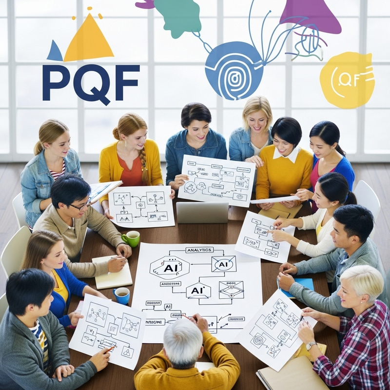 Inclusive Collaboration for Analytics & AI Transformation Inclusive Collaboration for Analytics & AI Transformation