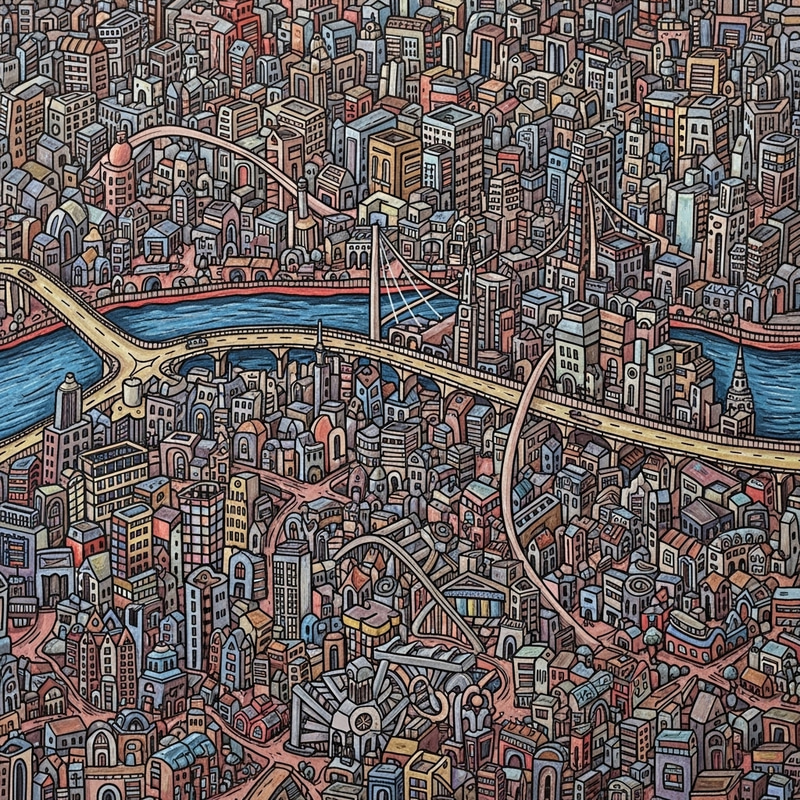 Urban Incontinence: Abstract Urban Art Urban Incontinence: Abstract Urban Art