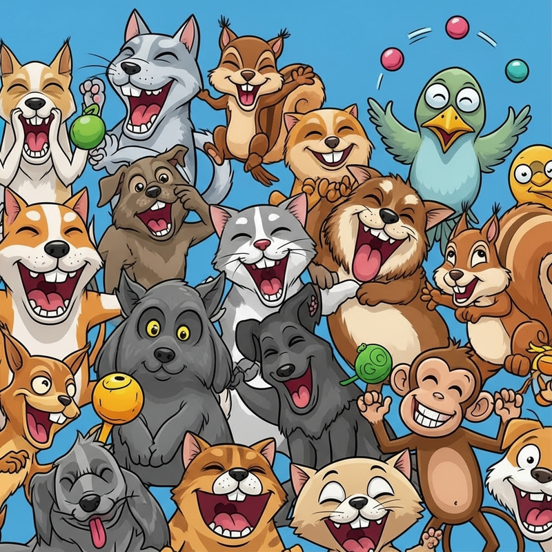 Funny Animal Videos Backsplash: Rumble Channel Imagery Funny Animal Videos Backsplash: Rumble Channel Imagery