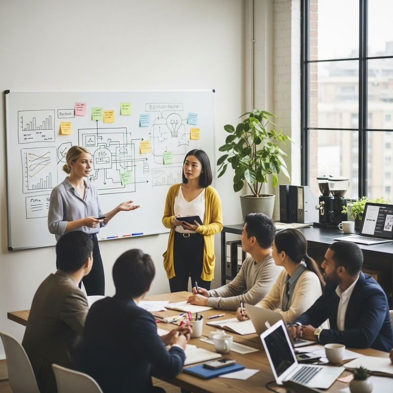 Vibrant and Modern Entrepreneurship Insights Vibrant and Modern Entrepreneurship Insights