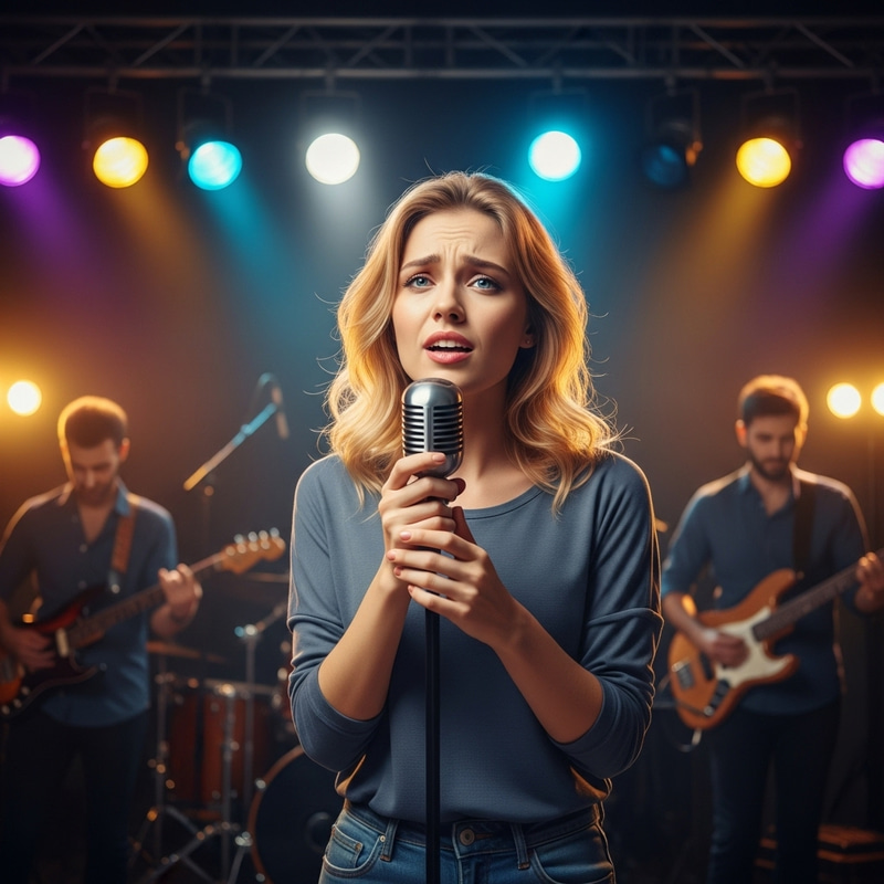 Same Meelas Singing Live: Passionate Performance Same Meelas Singing Live: Passionate Performance