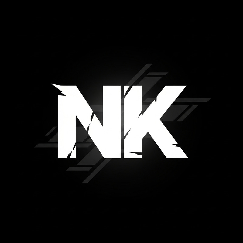 NK - Noob Killer Gaming Crew NK - Noob Killer Gaming Crew