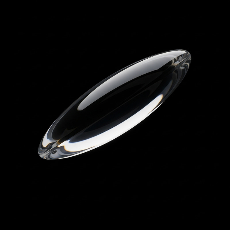 Ethereal Ellipsoid in Motion | Dreamlike Glass Artistry Ethereal Ellipsoid in Motion | Dreamlike Glass Artistry