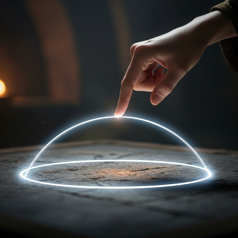 Casting Sacred Circle Ritual Casting Sacred Circle Ritual